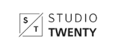 Studio Twenty logo - FerryPal