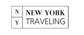 New York Traveling Logo - FerryPal